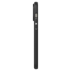 Apple iPhone 14 Pro Max suojakuori musta SPIGEN MAG ARMOR