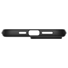 Apple iPhone 14 Pro Max suojakuori musta SPIGEN MAG ARMOR