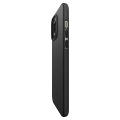Apple iPhone 14 Pro Max suojakuori musta SPIGEN MAG ARMOR