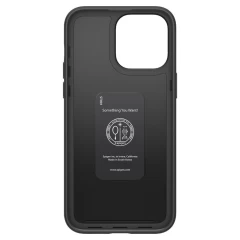 Apple iPhone 14 Pro Max case black SPIGEN THIN FIT