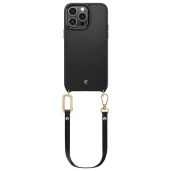 Apple iPhone 14 Pro Max case black SPIGEN CYRILL CLASSIC CHARM MAG MAGSAFE