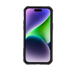 Apple iPhone 14 Pro Max case black Nillkin Strap Magnetic
