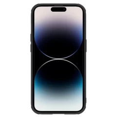 Apple iPhone 14 Pro Max case black Nillkin Textured  S Magnetic
