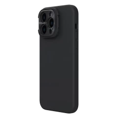 Apple iPhone 14 Pro Max case black NILLKIN LENSWING MAGNETIC