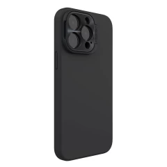 Apple iPhone 14 Pro Max case black NILLKIN LENSWING MAGNETIC