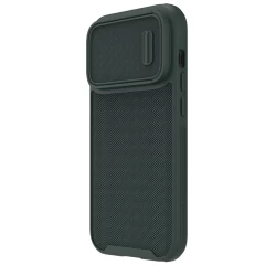 Apple iPhone 14 Pro Max dėklas žalia Nillkin Textured  S
