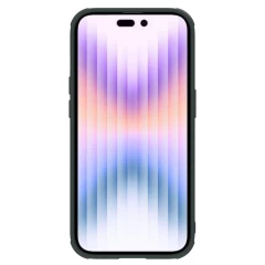 Apple iPhone 14 Pro Max dėklas žalia Nillkin Textured  S
