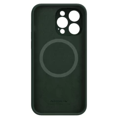 Apple iPhone 14 Pro Max case green NILLKIN LENSWING MAGNETIC