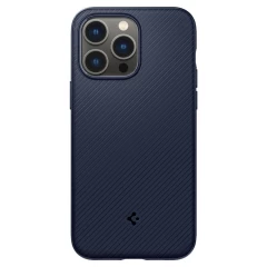 Apple iPhone 14 Pro Max suojakuori sininen SPIGEN MAG ARMOR