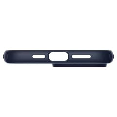 Apple iPhone 14 Pro Max suojakuori sininen SPIGEN MAG ARMOR
