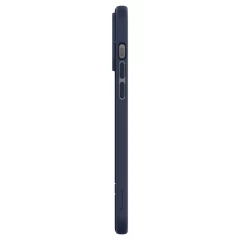 Apple iPhone 14 Pro Max vāciņš zils CASEOLOGY Parallax Mag Magsafe