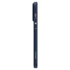 Apple iPhone 14 Pro Max case blue SPIGEN LIQUID AIR
