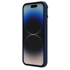Apple iPhone 14 Pro Max case blue NILLKIN LENSWING MAGNETIC