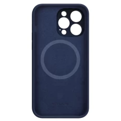 Apple iPhone 14 Pro Max case blue NILLKIN LENSWING MAGNETIC