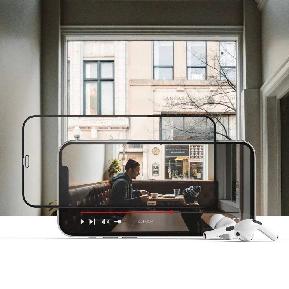 Apple iPhone 14 Pro Tempered glass  HOFI GLASS PRO+
