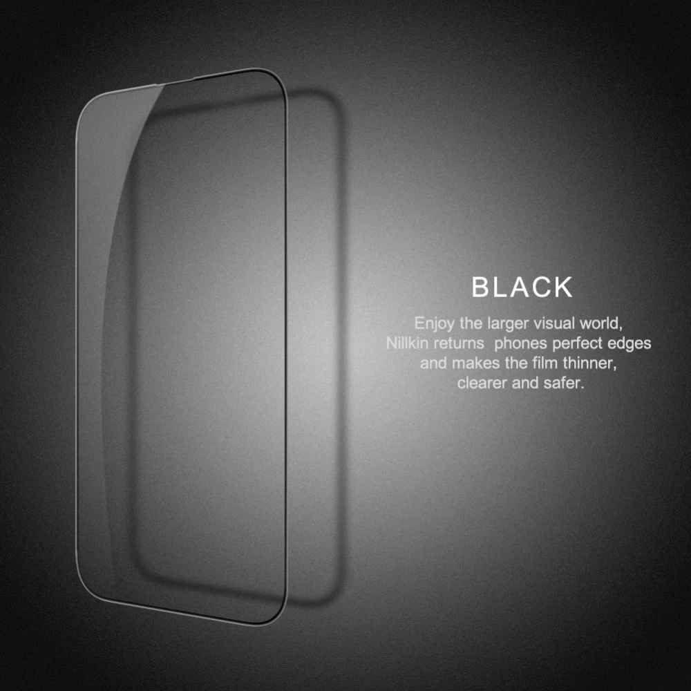 Apple iPhone 14 Pro Tempered glass  Nillkin CP+PRO