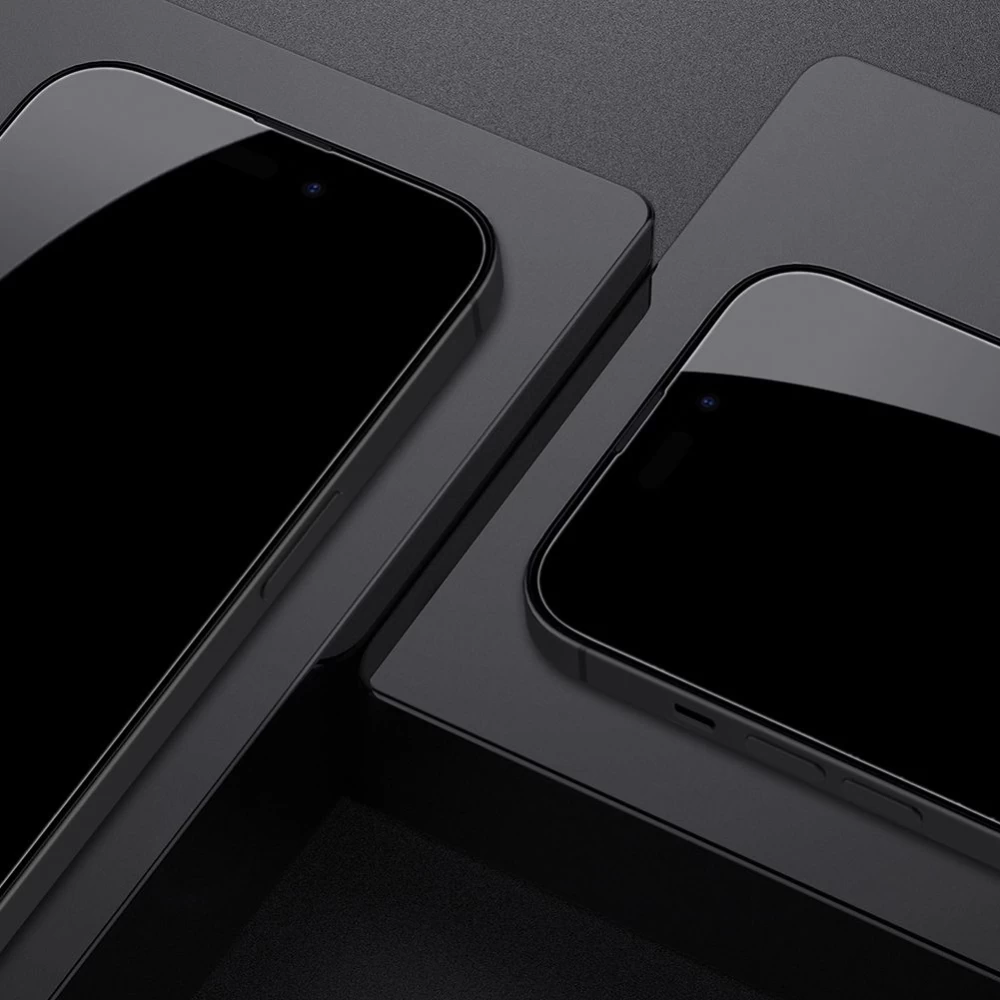 Apple iPhone 14 Pro Tempered glass  Nillkin CP+PRO
