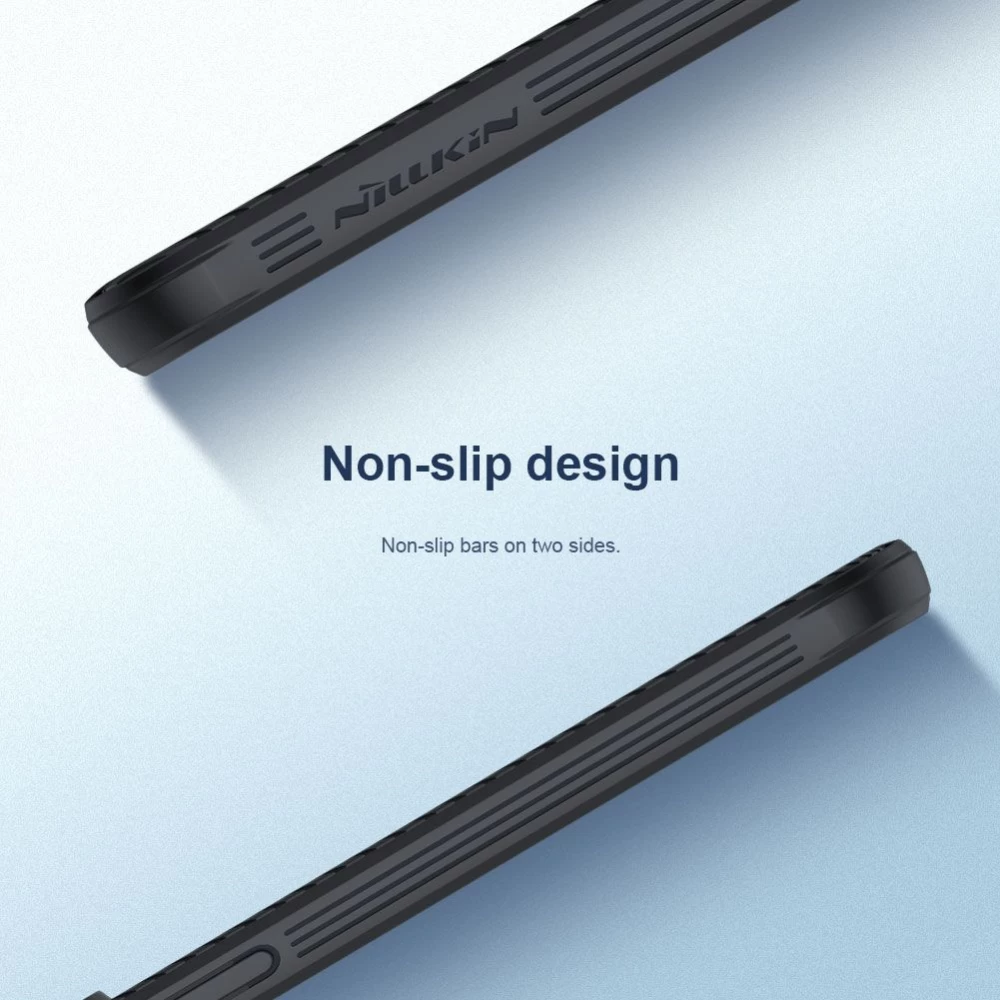 Apple iPhone 14 Pro чехол  Nillkin CamShield
