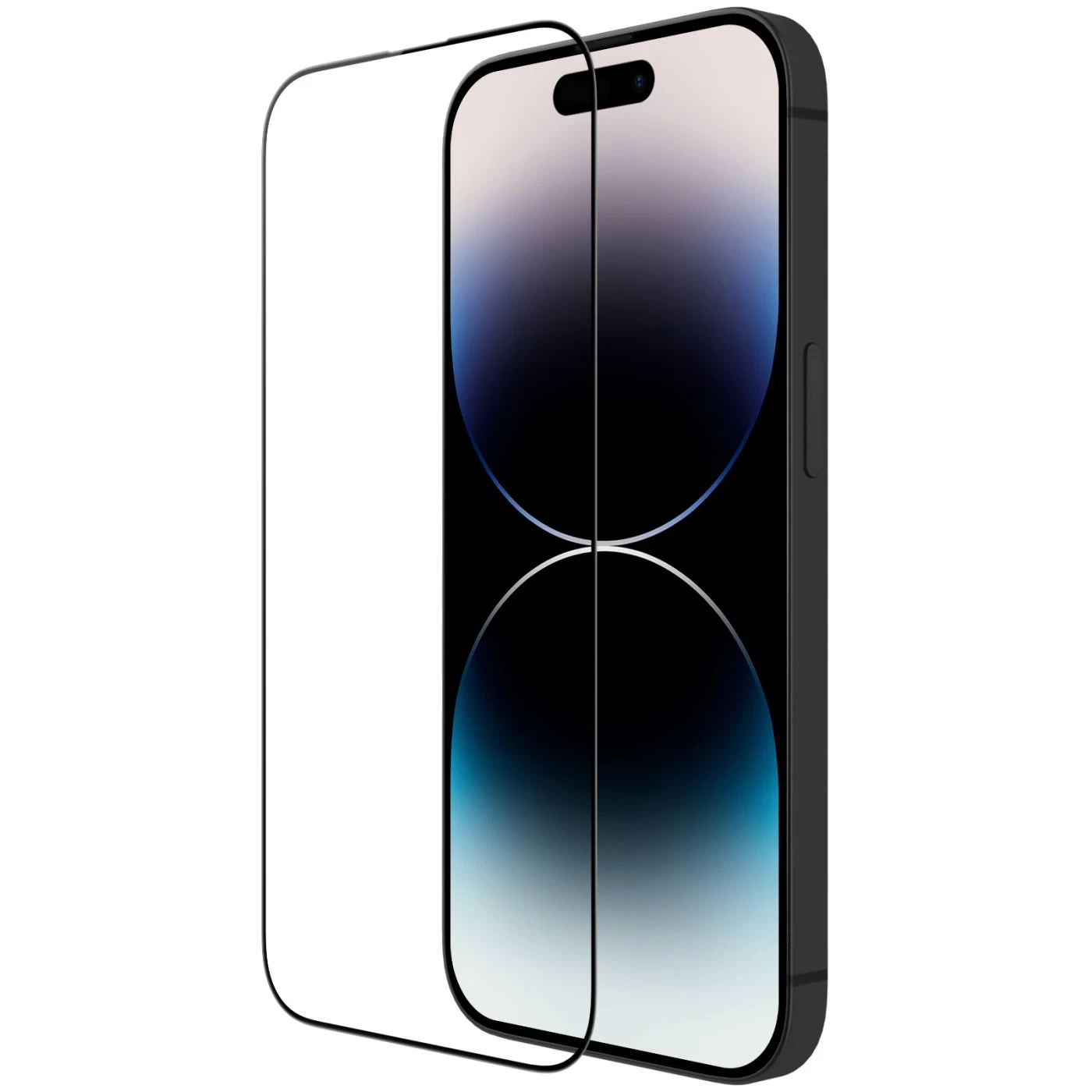 Apple iPhone 14 Pro Tempered glass Nillkin CP+PRO