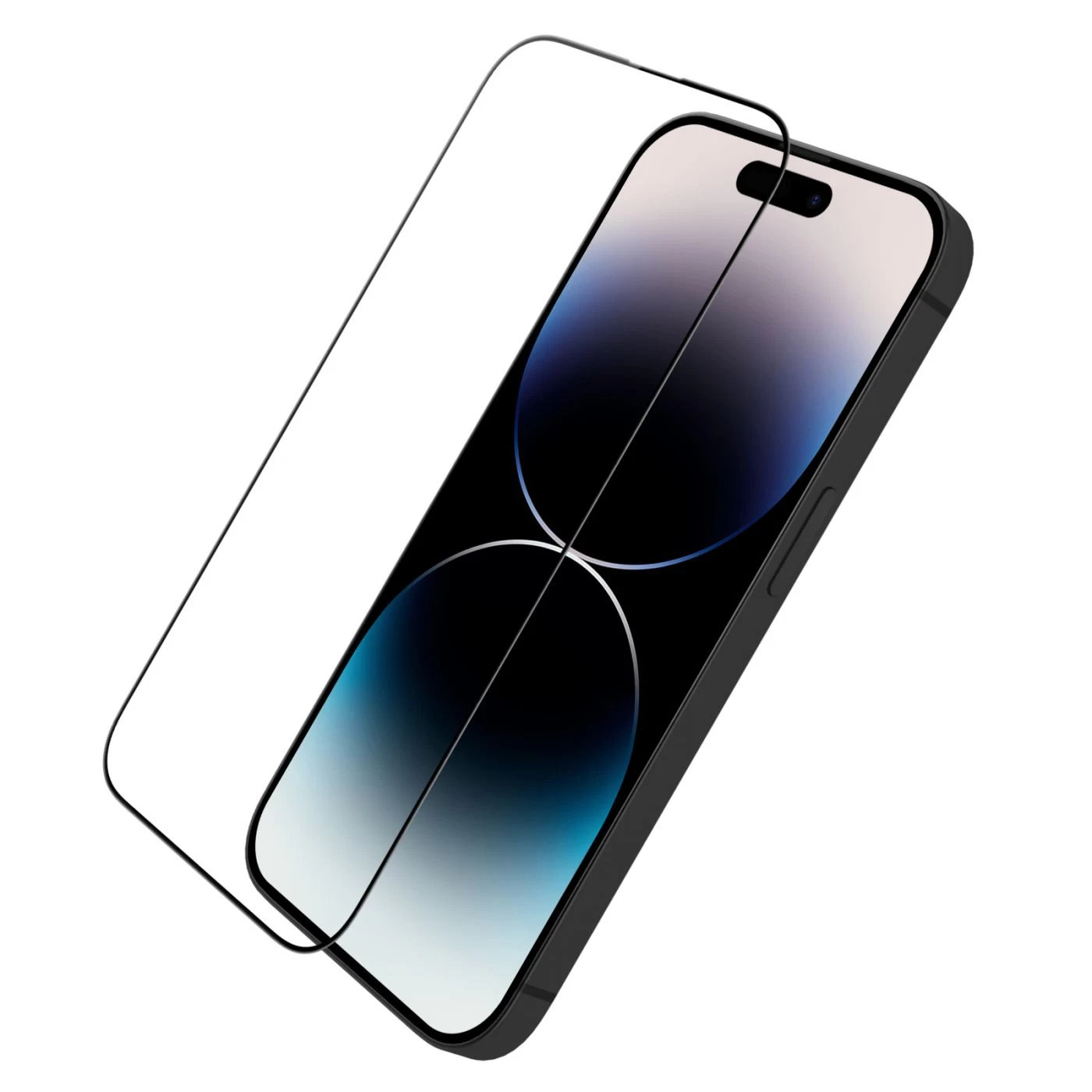 Apple iPhone 14 Pro Tempered glass Nillkin CP+PRO