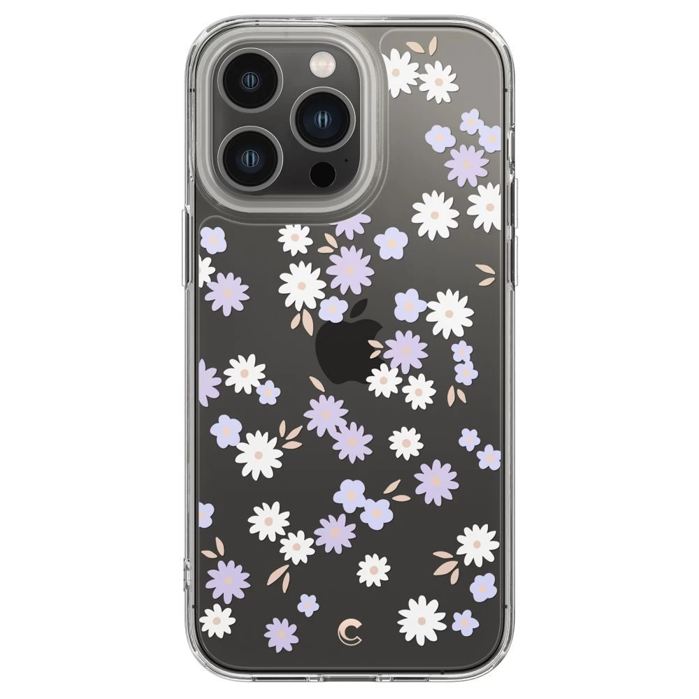 Apple iPhone 14 Pro чехол SPIGEN CYRILL CECILE