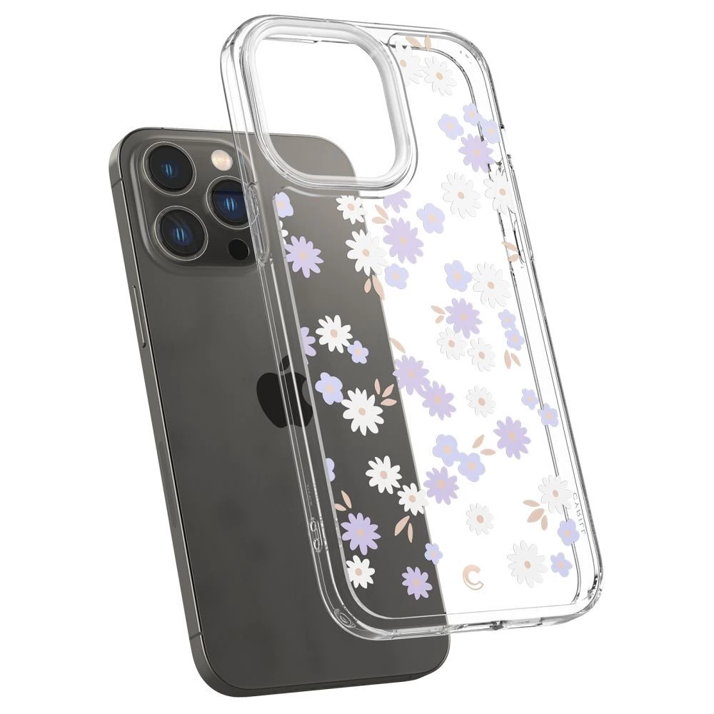 Apple iPhone 14 Pro чехол SPIGEN CYRILL CECILE