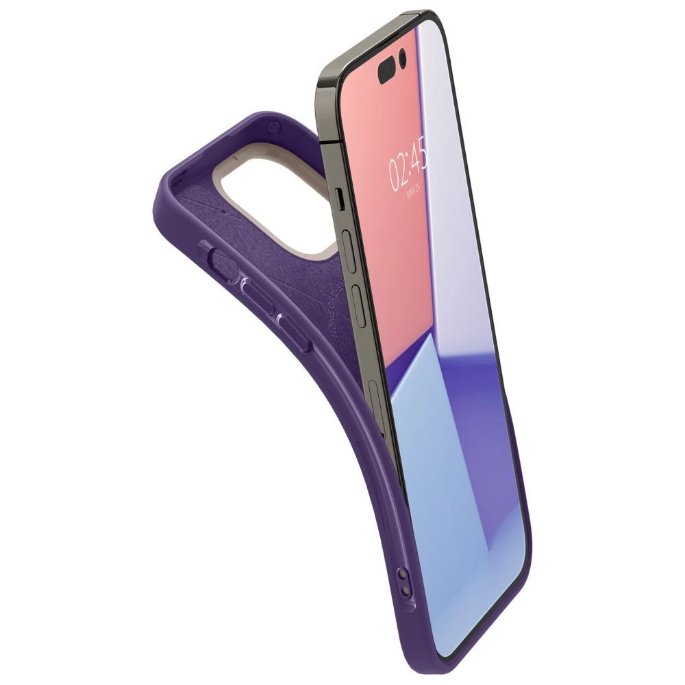 Apple iPhone 14 Pro ümbris SPIGEN CYRILL ULTRA COLOR MAG MAGSAFE