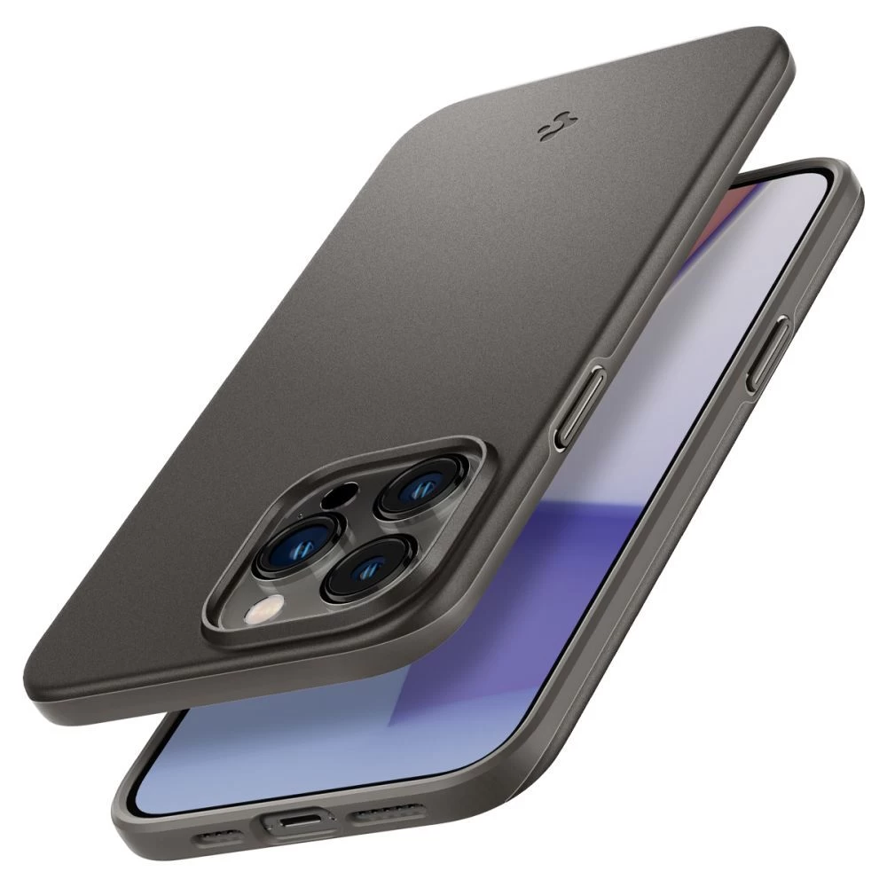Apple iPhone 14 Pro ümbris SPIGEN THIN FIT