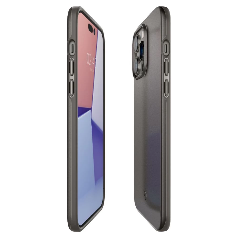 Apple iPhone 14 Pro ümbris SPIGEN THIN FIT