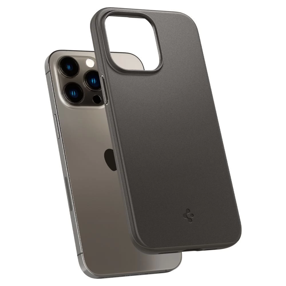 Apple iPhone 14 Pro ümbris SPIGEN THIN FIT
