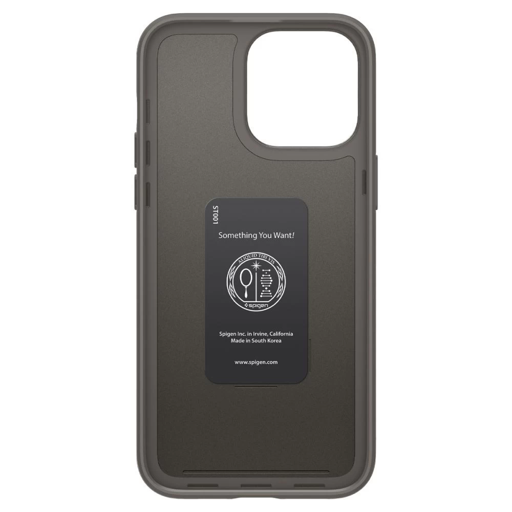 Apple iPhone 14 Pro ümbris SPIGEN THIN FIT