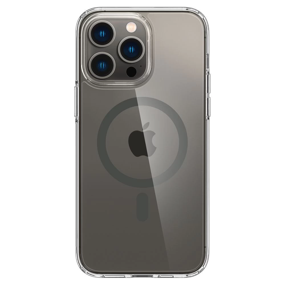 Apple iPhone 14 Pro ümbris SPIGEN ULTRA HYBRID MAG MAGSAFE