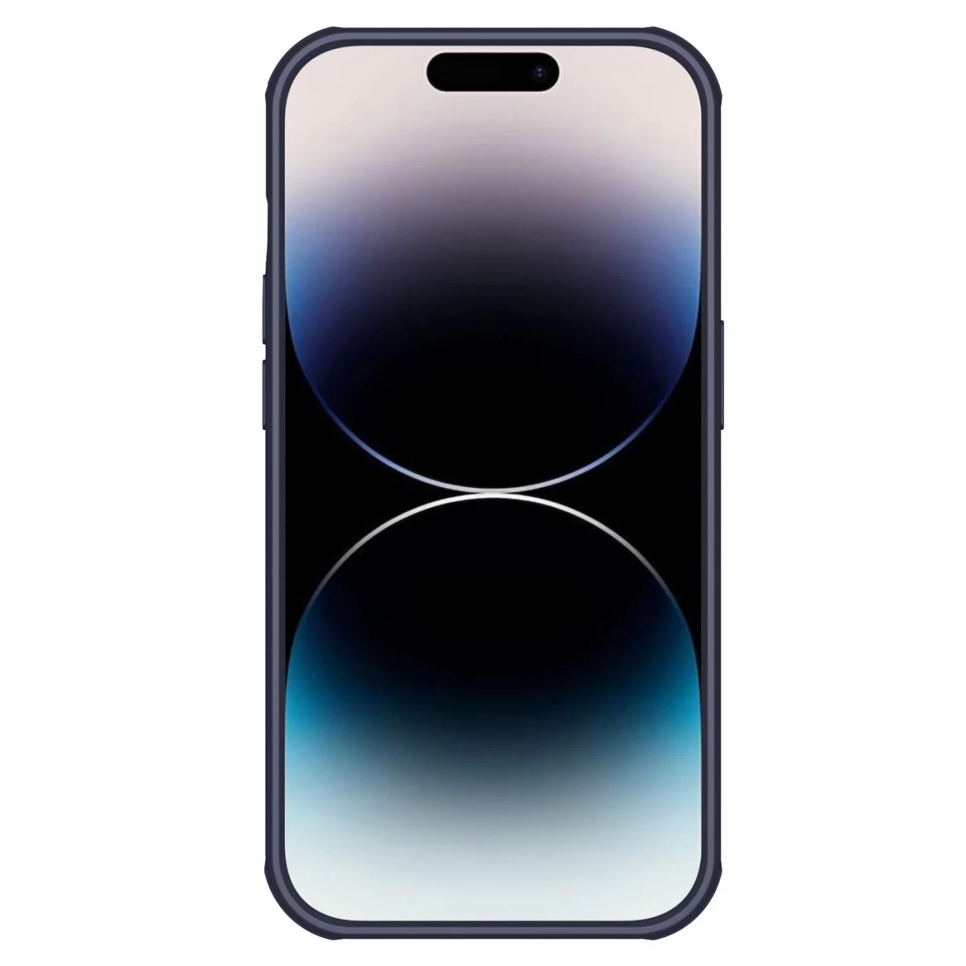 Apple iPhone 14 Pro чехол Nillkin CamShield