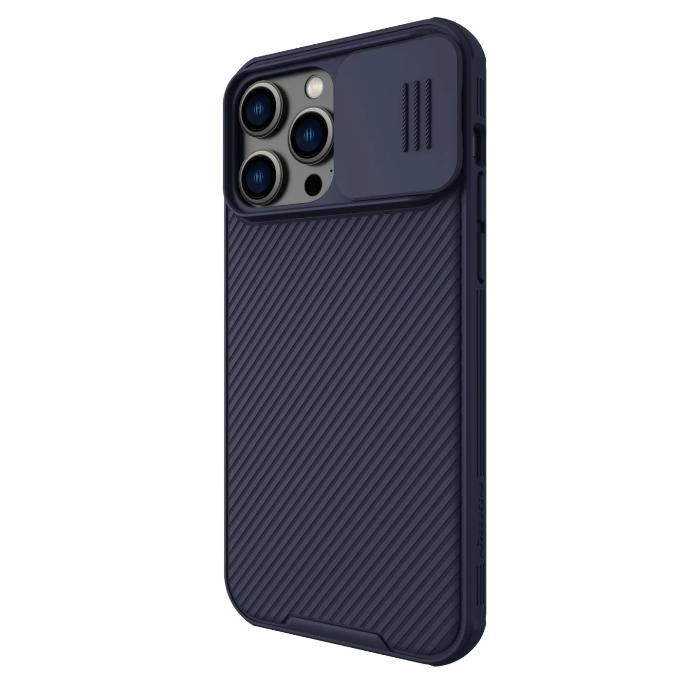 Apple iPhone 14 Pro чехол Nillkin CamShield