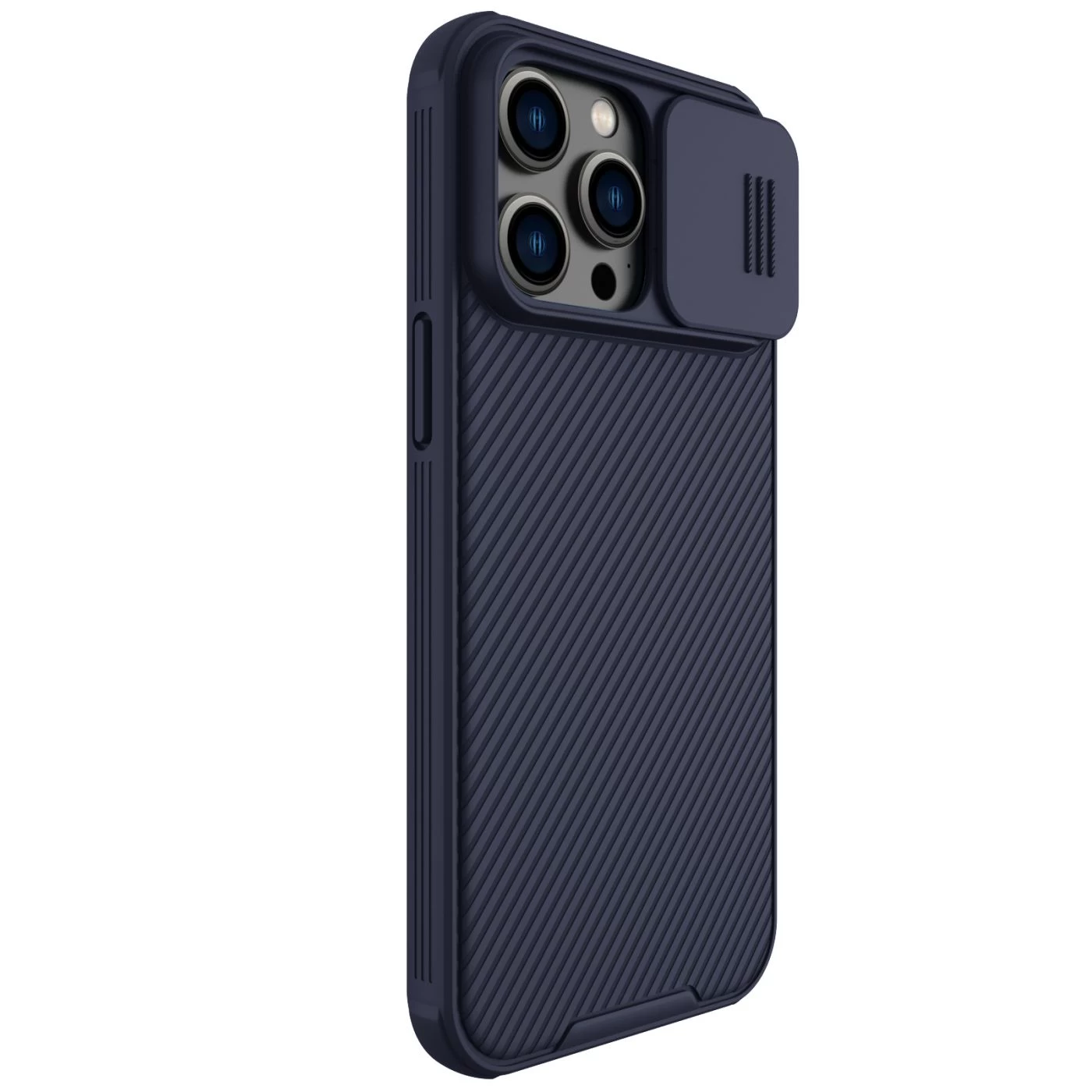 Apple iPhone 14 Pro чехол Nillkin CamShield