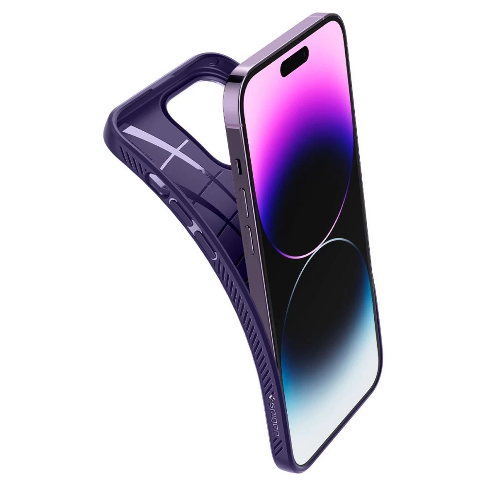 Apple iPhone 14 Pro ümbris SPIGEN LIQUID AIR