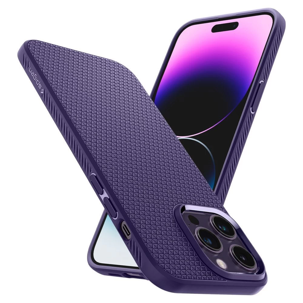 Apple iPhone 14 Pro ümbris SPIGEN LIQUID AIR