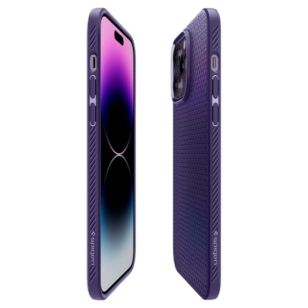 Apple iPhone 14 Pro ümbris SPIGEN LIQUID AIR