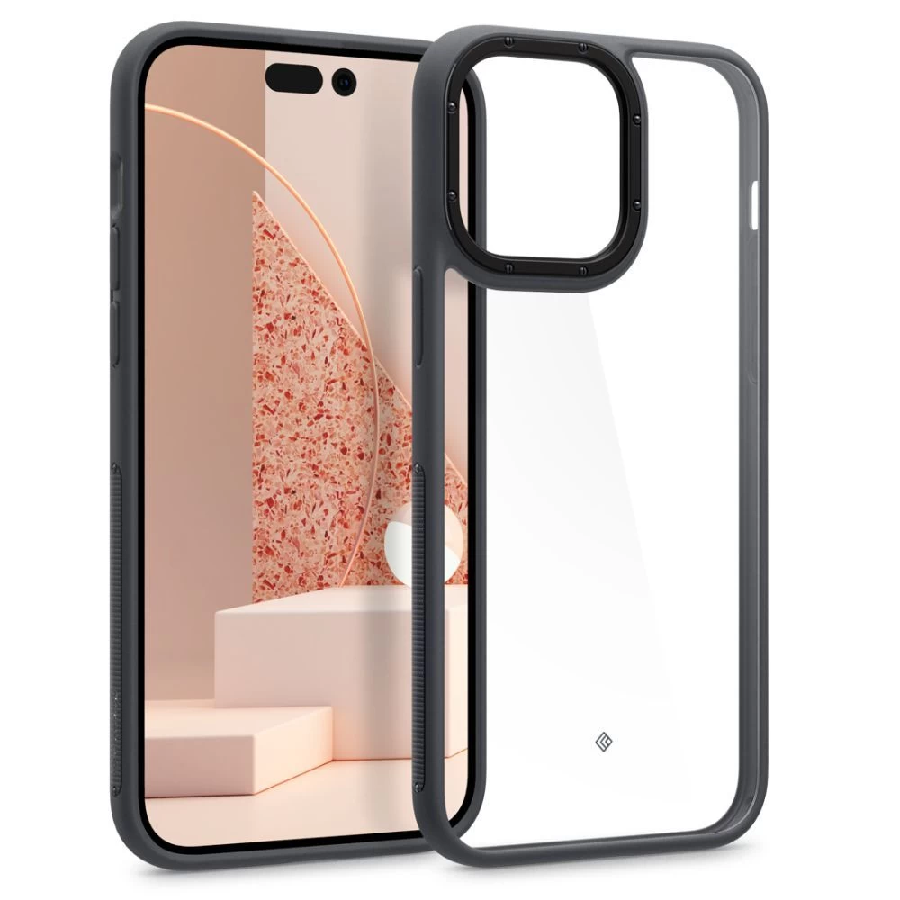 Apple iPhone 14 Pro ümbris must CASEOLOGY SKYFALL