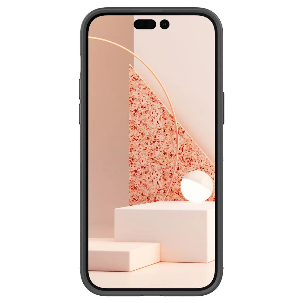Apple iPhone 14 Pro ümbris must CASEOLOGY SKYFALL