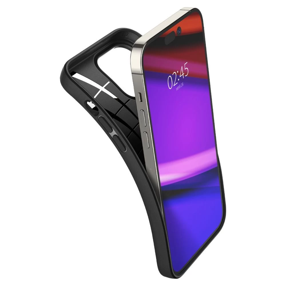 Apple iPhone 14 Pro ümbris must SPIGEN CORE ARMOR