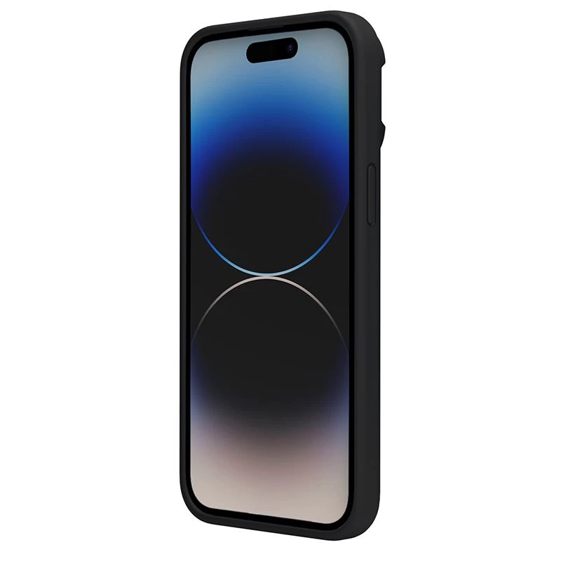 Apple iPhone 14 Pro ümbris must NILLKIN LENSWING MAGNETIC