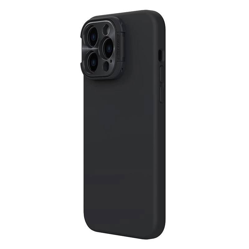 Apple iPhone 14 Pro ümbris must NILLKIN LENSWING MAGNETIC