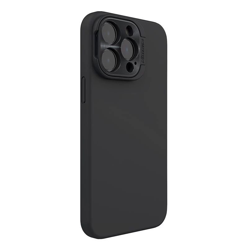 Apple iPhone 14 Pro ümbris must NILLKIN LENSWING MAGNETIC