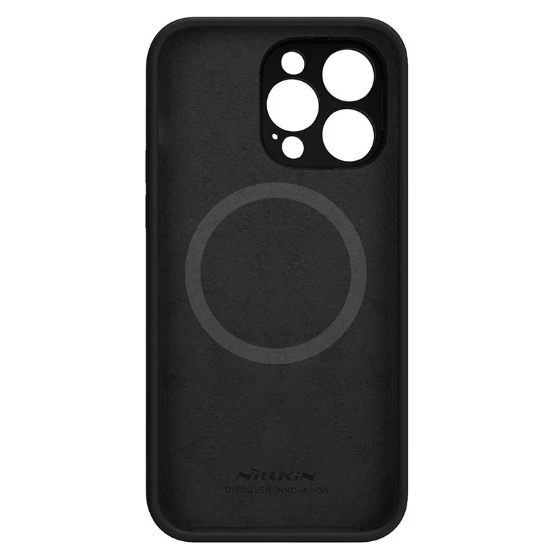 Apple iPhone 14 Pro ümbris must NILLKIN LENSWING MAGNETIC