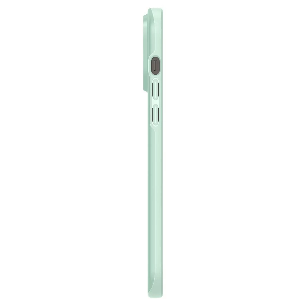 Apple iPhone 14 Pro ümbris roheline SPIGEN THIN FIT