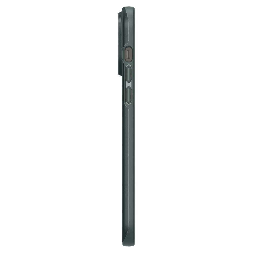 Apple iPhone 14 Pro case green SPIGEN THIN FIT