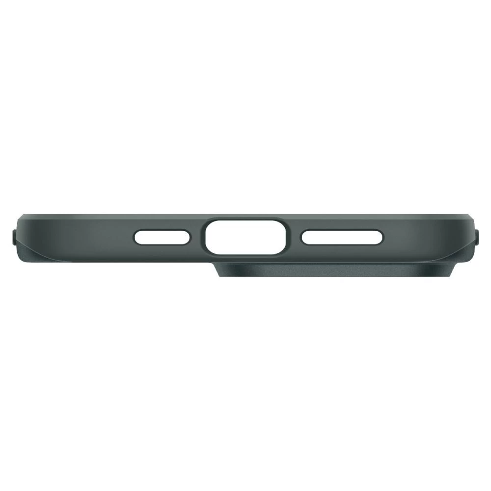 Apple iPhone 14 Pro case green SPIGEN THIN FIT