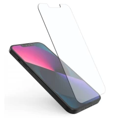 Apple iPhone 14 Pro Tempered glass  GLASTIFY OTG+ (2-pack)