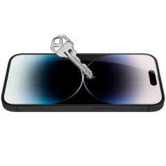 Apple iPhone 14 Pro Tempered glass  Nillkin CP+PRO